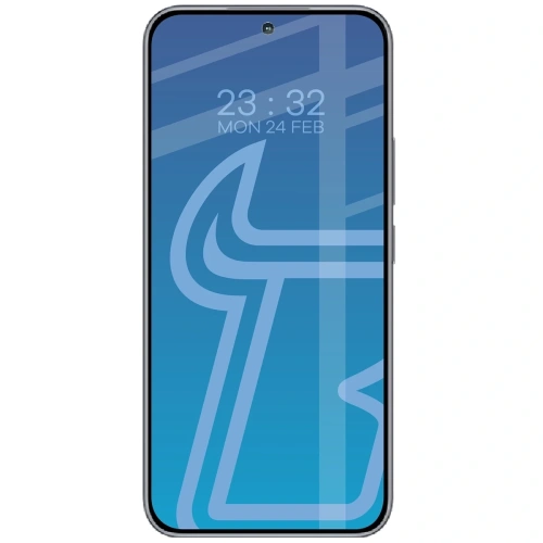 Buy Bizon Glass Edge 2 Honor 400 black frame - BIZ9662 - {ean13} - Home Screen Store Europe