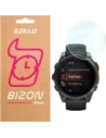 Ceas din sticlă Bizon Clear Garmin Tactix 8 AMOLED 47 mm