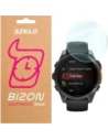 Ceas de sticlă Bizon Clear Garmin Tactix 8 AMOLED 51 mm / SOLAR 51 mm