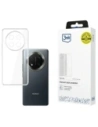 Kup 3MK Clear Case Honor Magic7 Lite - 3MK16604 - {ean13} - Sklep Home Screen