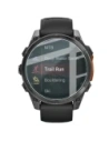 Kup Ceas de sticlă Bizon Clear Garmin Tactix 8 AMOLED 51 mm / SOLAR 51 mm - BIZ9665 - {ean13} - Sklep Home Screen