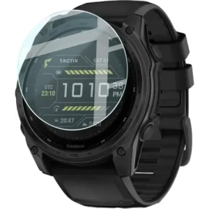 Kup Ceas de sticlă Bizon Clear Garmin Tactix 8 AMOLED 51 mm / SOLAR 51 mm - BIZ9665 - {ean13} - Sklep Home Screen