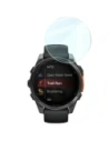 Kup Ceas de sticlă Bizon Clear Garmin Tactix 8 AMOLED 51 mm / SOLAR 51 mm - BIZ9665 - {ean13} - Sklep Home Screen
