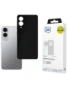 3MK Matt Case Pro Samsung Galaxy S25 Edge black