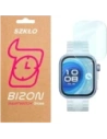 Ceas de sticlă Bizon Clear pentru Huawei Watch Fit 4 Pro
