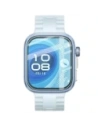 Kup Szkło hartowane na ekran Bizon Glass Watch Clear do Huawei Watch Fit 4 Pro - BIZ9666 - {ean13} - Sklep Home Screen