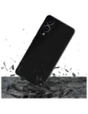 Kup 3MK Matt Case Pro Samsung Galaxy S25 Edge negru - 3MK16605 - {ean13} - Sklep Home Screen