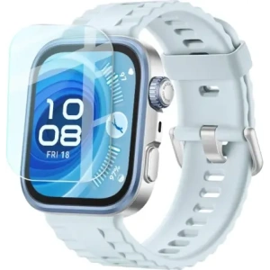 Kup Bizon Üveg Óra Átlátszó Huawei Watch Fit 4 Pro - BIZ9666 - {ean13} - Sklep Home Screen