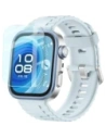 Kup Szkło hartowane na ekran Bizon Glass Watch Clear do Huawei Watch Fit 4 Pro - BIZ9666 - {ean13} - Sklep Home Screen