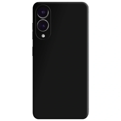 Kup Etui 3MK Matt Case Pro do Samsung Galaxy S25 Edge czarny - 3MK16605 - {ean13} - Sklep Home Screen