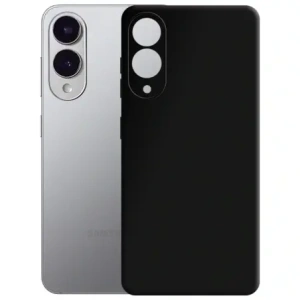 Kup 3MK Matt Case Pro Samsung Galaxy S25 Edge negru - 3MK16605 - {ean13} - Sklep Home Screen