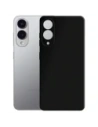 Kup 3MK Matt Case Pro Samsung Galaxy S25 Edge negru - 3MK16605 - {ean13} - Sklep Home Screen