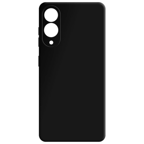 Kup 3MK Matt Case Pro Samsung Galaxy S25 Edge negru - 3MK16605 - {ean13} - Sklep Home Screen