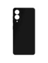 Kup 3MK Matt Case Pro Samsung Galaxy S25 Edge negru - 3MK16605 - {ean13} - Sklep Home Screen