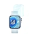 Kup Szkło hartowane na ekran Bizon Glass Watch Clear do Huawei Watch Fit 4 Pro - BIZ9666 - {ean13} - Sklep Home Screen