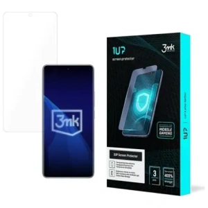 Kup 3MK 1UP Xiaomi POCO X7 [3 PACHET] - 3MK16606 - {ean13} - Sklep Home Screen