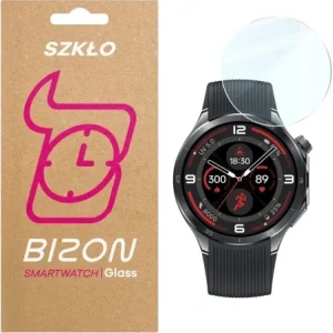 Kup Ceas din sticlă Bizon Clear OnePlus Watch 3 - BIZ9667 - {ean13} - Sklep Home Screen