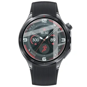 Kup Ceas din sticlă Bizon Clear OnePlus Watch 3 - BIZ9667 - {ean13} - Sklep Home Screen