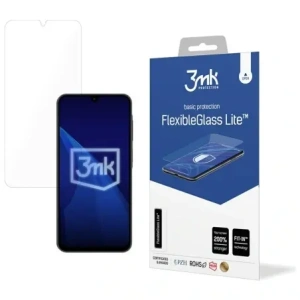Kup 3MK FlexibleGlass Lite Samsung Galaxy A26 5G - 3MK16609 - {ean13} - Sklep Home Screen