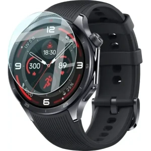 Kup Ceas din sticlă Bizon Clear OnePlus Watch 3 - BIZ9667 - {ean13} - Sklep Home Screen