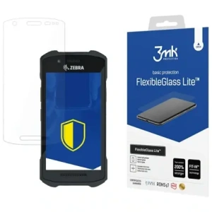 Kup 3MK FlexibleGlass Lite Zebra TC21 / TC26 - 3MK16610 - {ean13} - Sklep Home Screen