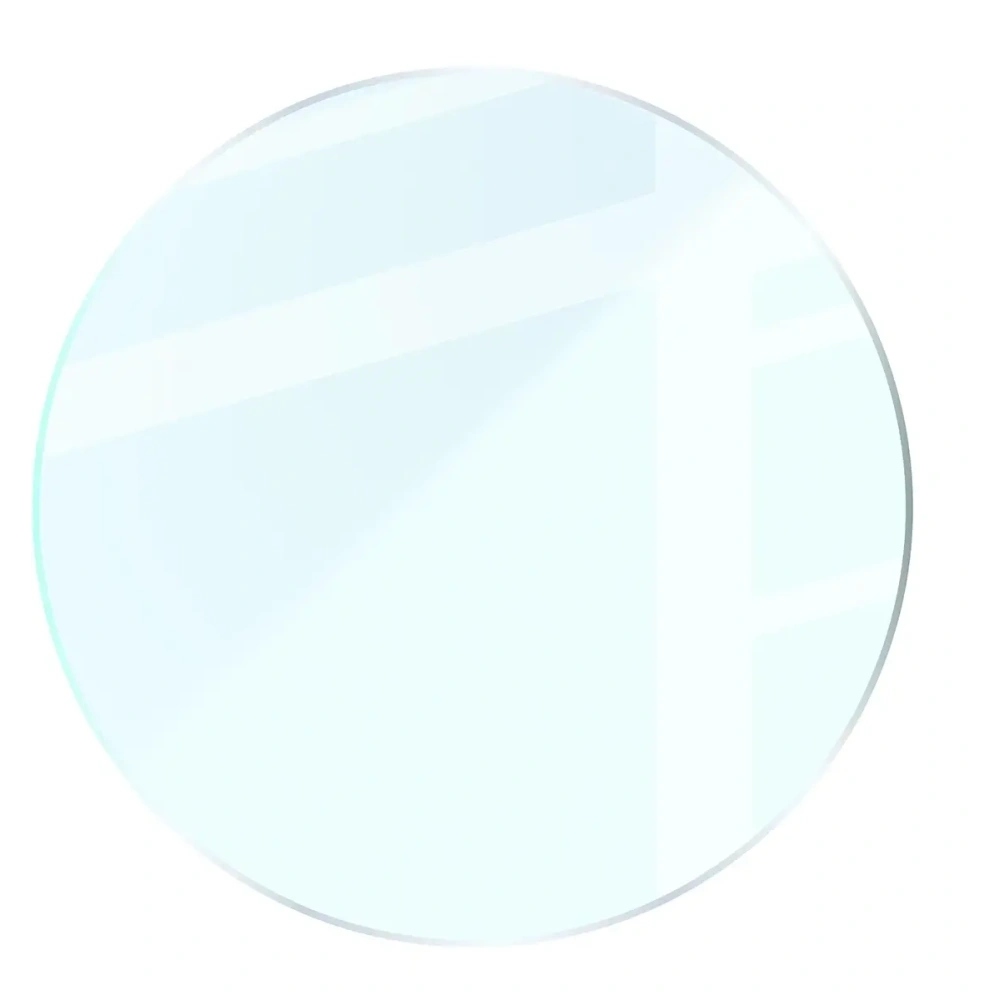 Szkło hartowane na ekran Bizon Glass Watch Clear do OnePlus Watch 3