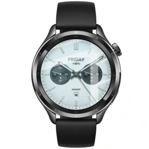 Kup Bizon skleněné hodinky Clear Xiaomi Watch S4 - BIZ9668 - {ean13} - Sklep Home Screen