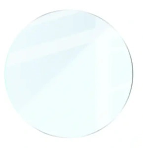 Kup Ceas de sticlă Bizon Clear Xiaomi Watch S4 - BIZ9668 - {ean13} - Sklep Home Screen