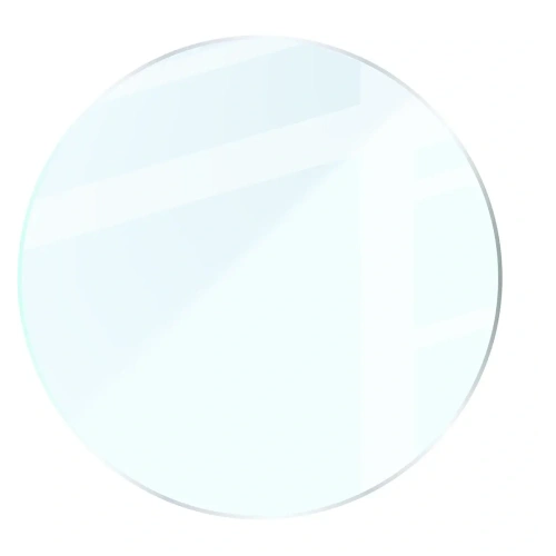Kup Szkło hartowane na ekran Bizon Glass Watch Clear do Xiaomi Watch S4 - BIZ9668 - {ean13} - Sklep Home Screen