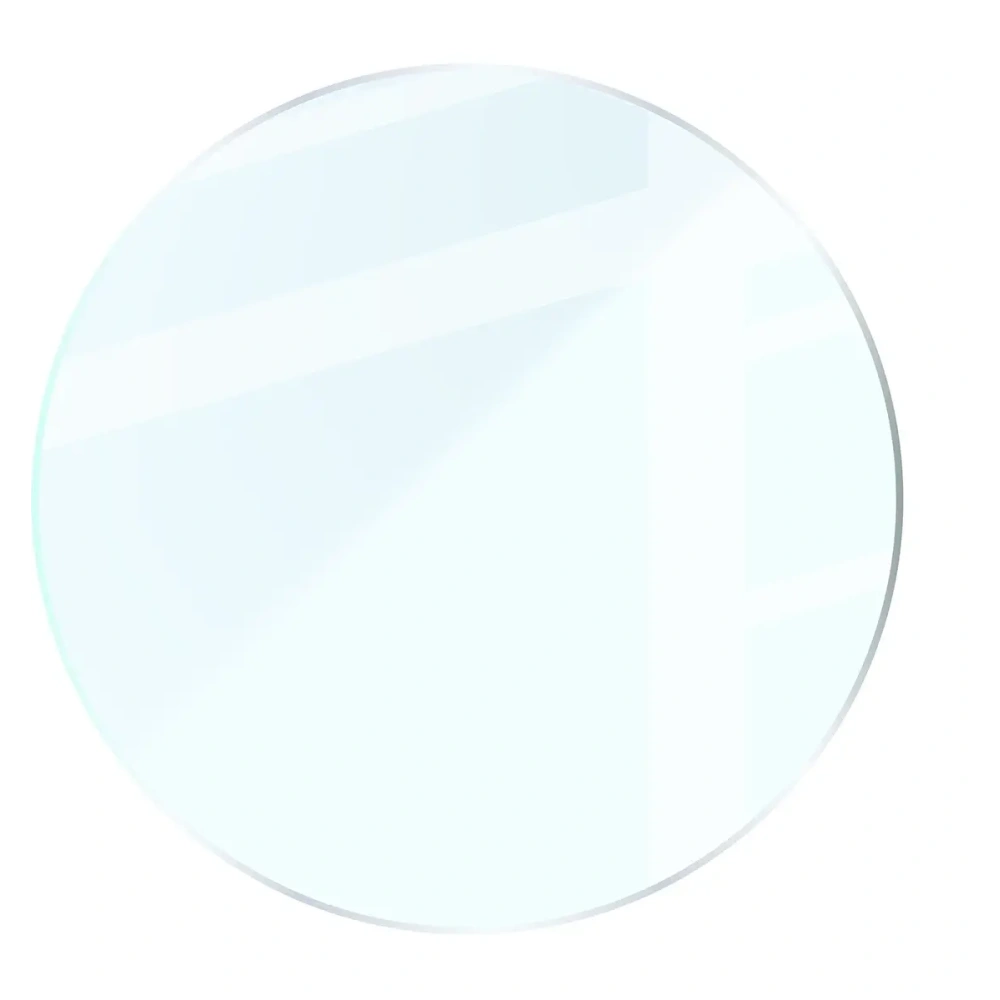 Szkło hartowane na ekran Bizon Glass Watch Clear do Xiaomi Watch S4