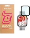 Bizon Glass Watch Edge Hybrid Huawei Watch Fit 4 black
