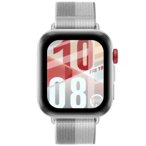 Kup Bizon Üveg Óra Edge Hybrid Huawei Watch Fit 4 fekete - BIZ9670 - {ean13} - Sklep Home Screen