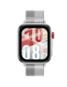 Kup Ceas hibrid Bizon Glass Edge pentru Huawei Watch Fit 4 negru - BIZ9670 - {ean13} - Sklep Home Screen