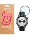 Kup Szkło hybrydowe Bizon Glass Watch Edge Hybrid dla Xiaomi Watch S4 czarne - BIZ9671 - {ean13} - Sklep Home Screen