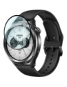 Kup Bizon Üveg Óra Edge Hybrid Xiaomi Óra S4 fekete - BIZ9671 - {ean13} - Sklep Home Screen