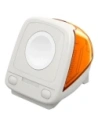 Kup Podstawka Spigen Classic C1 Apple Watch Stand Tangerine - SPN16792 - {ean13} - Sklep Home Screen