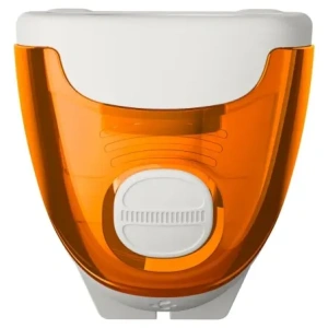 Kup Spigen Classic C1 Apple Watch Stand Tangerine - SPN16792 - {ean13} - Sklep Home Screen