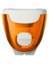 Kup Podstawka Spigen Classic C1 Apple Watch Stand Tangerine - SPN16792 - {ean13} - Sklep Home Screen