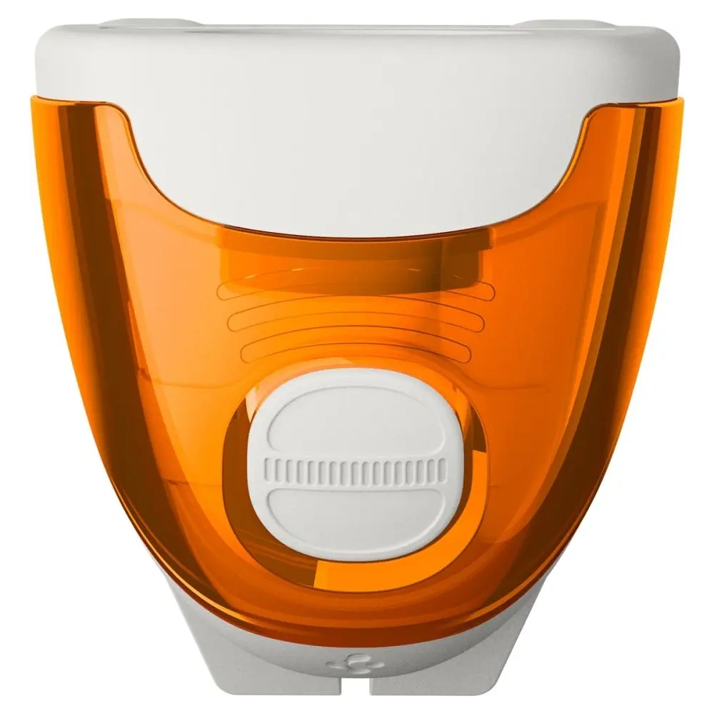 Podstawka Spigen Classic C1 Apple Watch Stand Tangerine