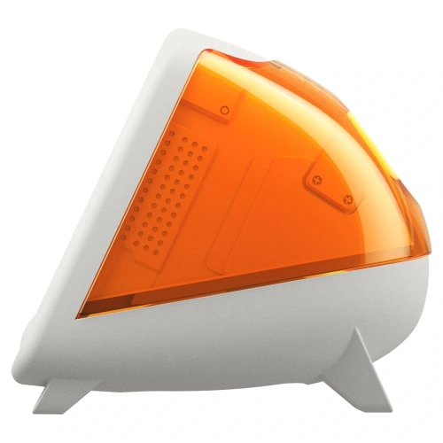 Kup Podstawka Spigen Classic C1 Apple Watch Stand Tangerine - SPN16792 - {ean13} - Sklep Home Screen