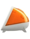 Kup Podstawka Spigen Classic C1 Apple Watch Stand Tangerine - SPN16792 - {ean13} - Sklep Home Screen