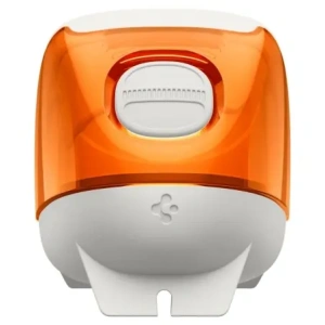 Kup Spigen Classic C1 Apple Watch Stand Tangerine - SPN16792 - {ean13} - Sklep Home Screen