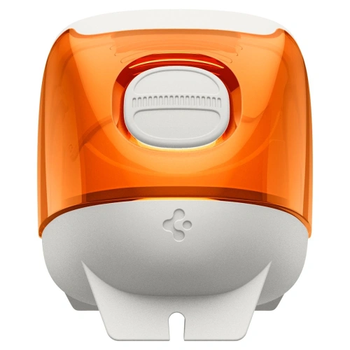 Kup Podstawka Spigen Classic C1 Apple Watch Stand Tangerine - SPN16792 - {ean13} - Sklep Home Screen