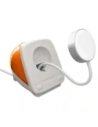 Kup Podstawka Spigen Classic C1 Apple Watch Stand Tangerine - SPN16792 - {ean13} - Sklep Home Screen