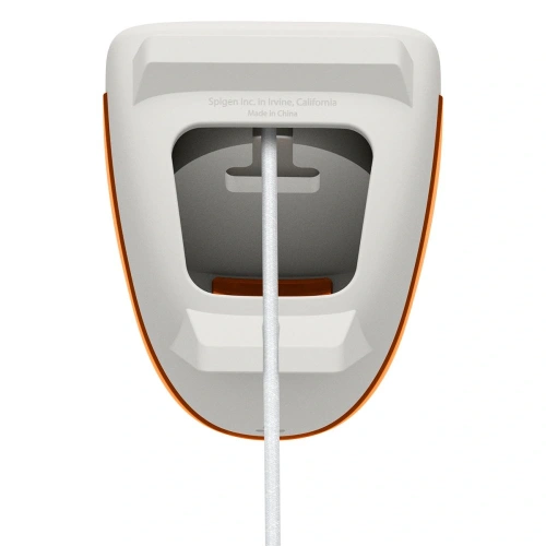 Kup Podstawka Spigen Classic C1 Apple Watch Stand Tangerine - SPN16792 - {ean13} - Sklep Home Screen