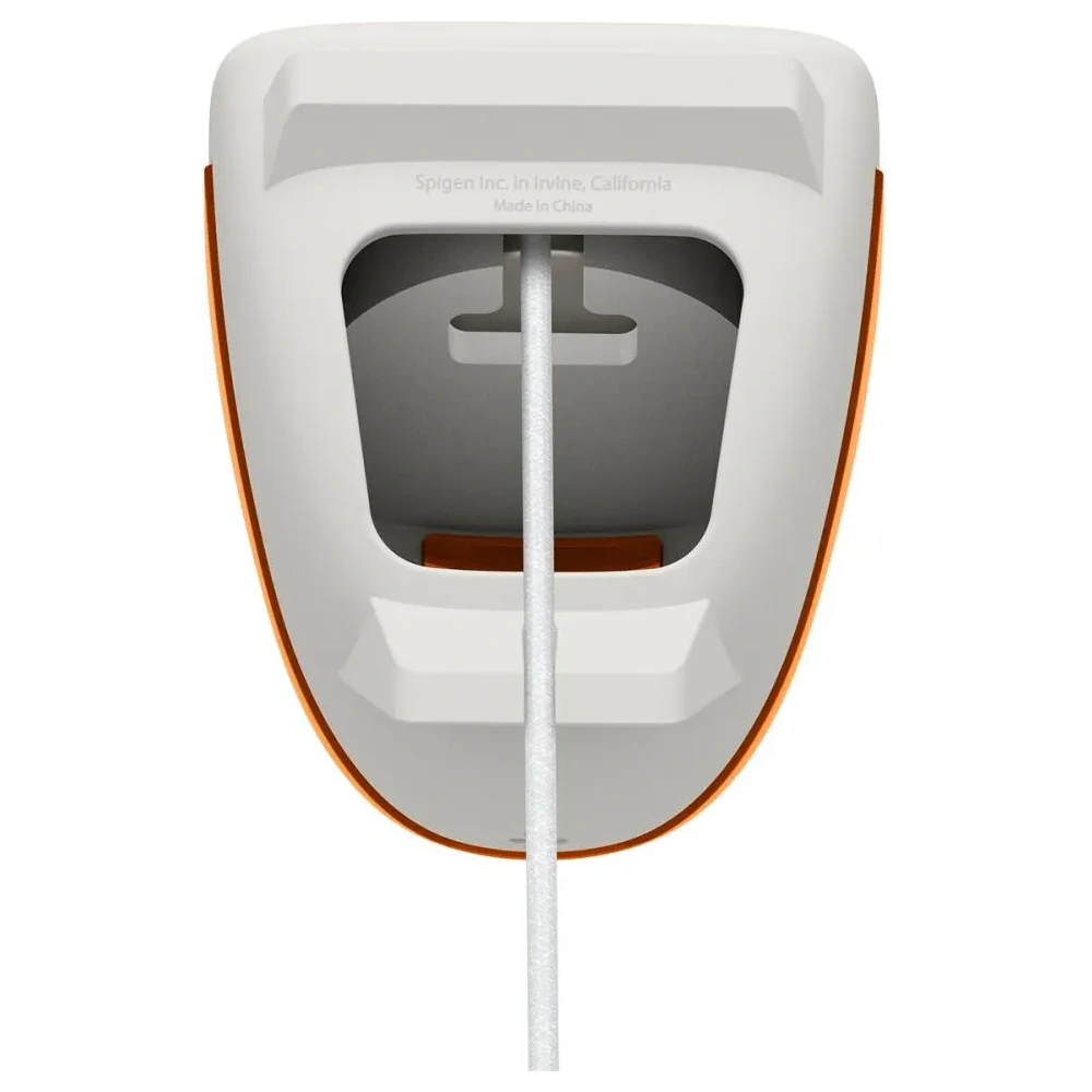 Podstawka Spigen Classic C1 Apple Watch Stand Tangerine