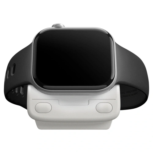 Kup Podstawka Spigen Classic C1 Apple Watch Stand Tangerine - SPN16792 - {ean13} - Sklep Home Screen