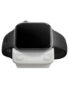 Kup Podstawka Spigen Classic C1 Apple Watch Stand Tangerine - SPN16792 - {ean13} - Sklep Home Screen