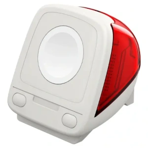 Kup Podstawka Spigen Classic C1 Apple Watch Stand Ruby - SPN16793 - {ean13} - Sklep Home Screen