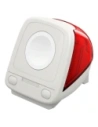 Podstawka Spigen Classic C1 Apple Watch Stand Ruby